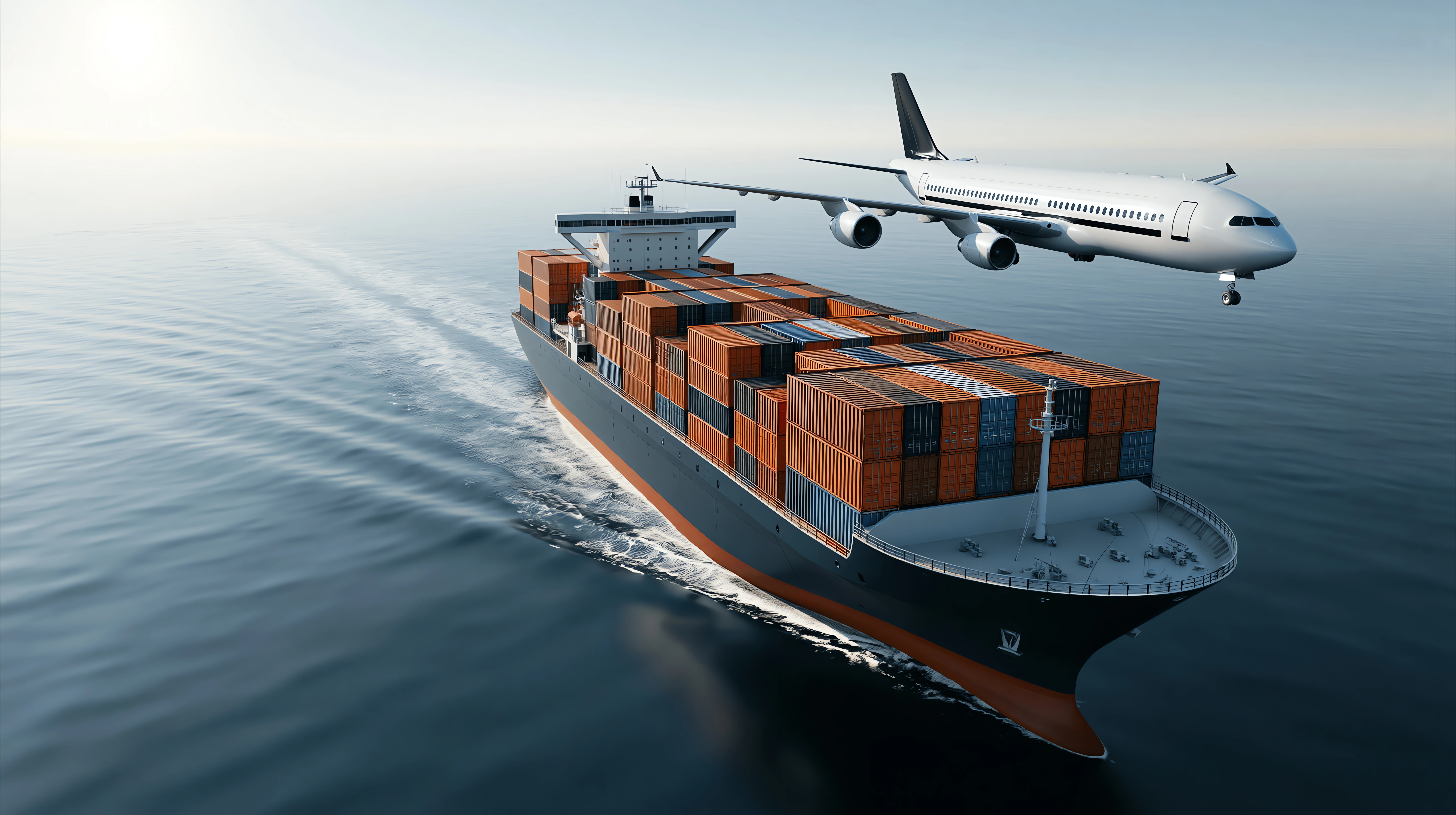 Ocean Logistics