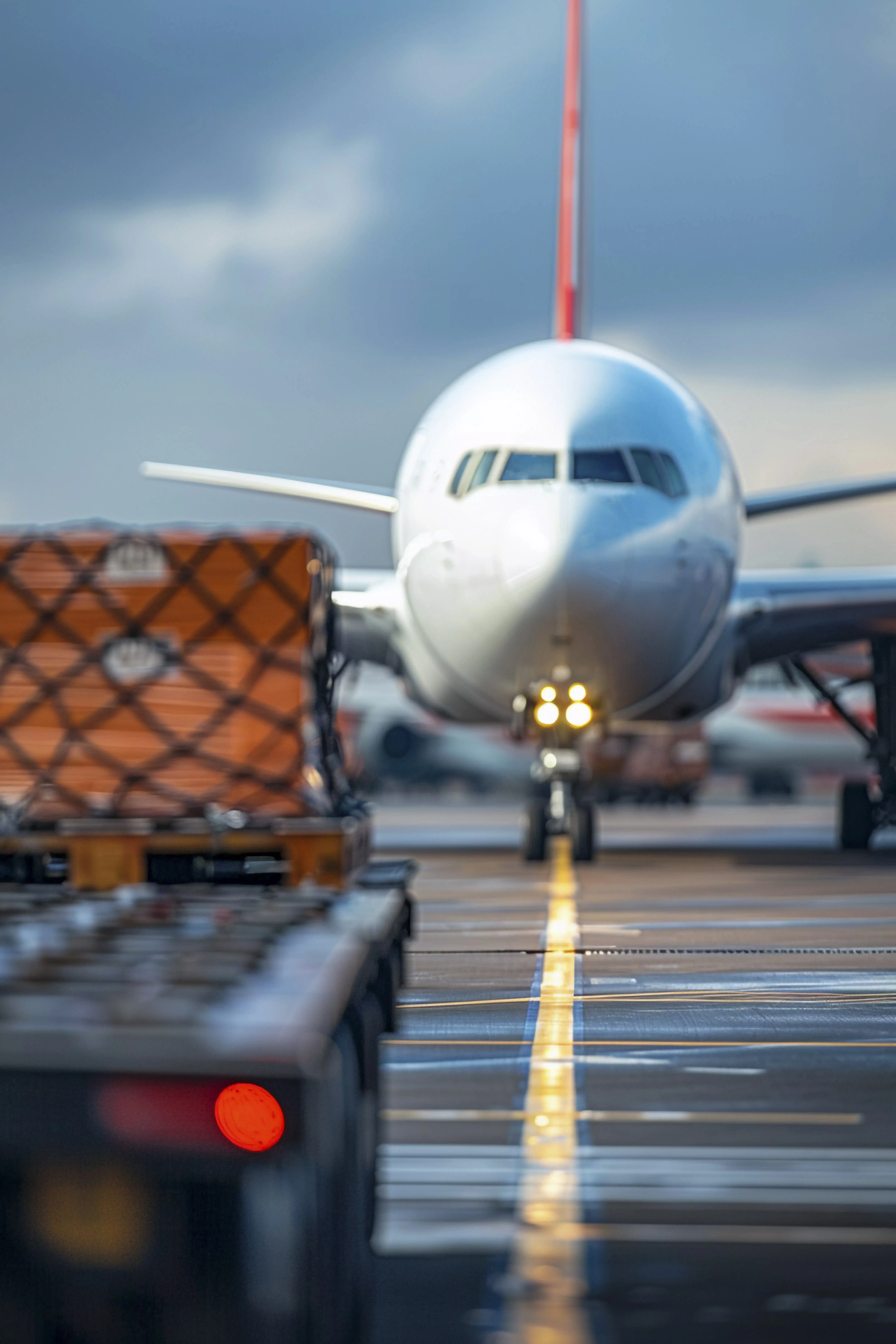 Air Logistics